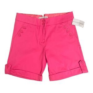 Sag harbor pink shorts